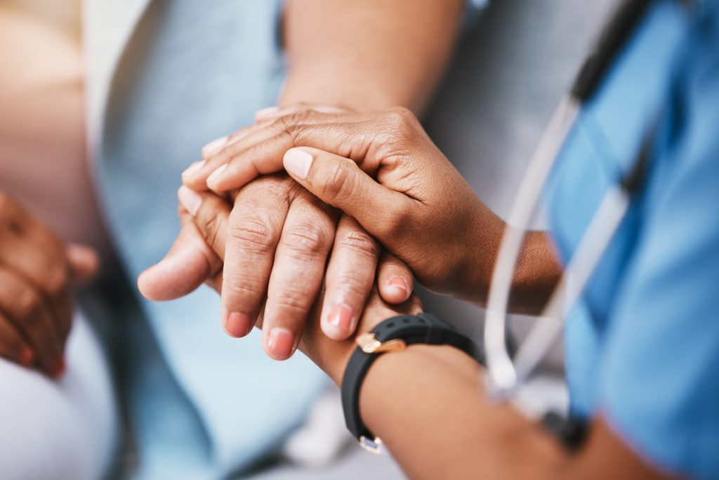 Hospice, Home Health, Palliative In-Home Care